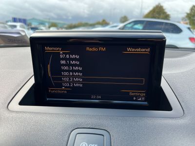2017 Audi A1
