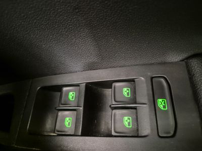 2019 Skoda Octavia