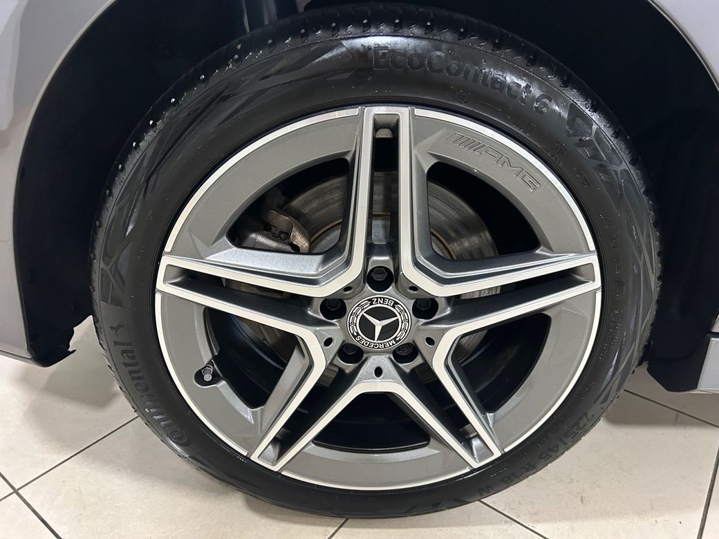 2023 Mercedes-Benz A Class