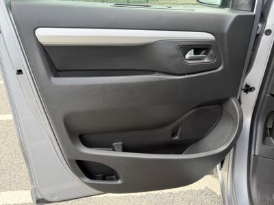 2020 Toyota Proace