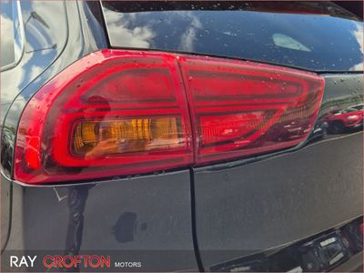 2020 Kia Niro