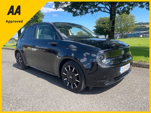 vehicle for sale from Jonathan O'Brien Cars