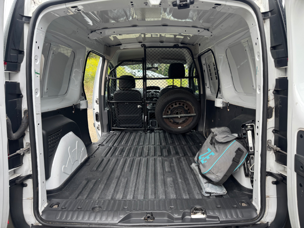 2019 Renault Kangoo