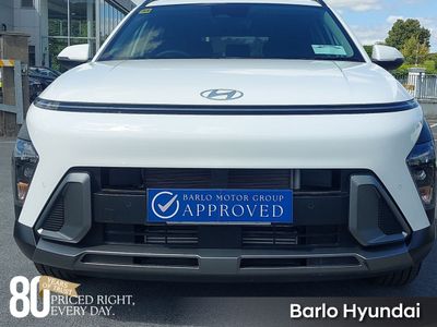 2026 Hyundai Kona