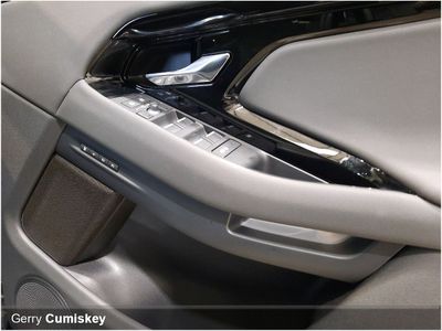 2026 Land Rover Range Rover Evoque