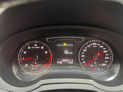 2017 Audi Q3