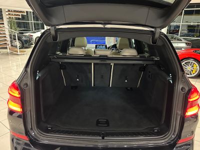 2018 BMW X3