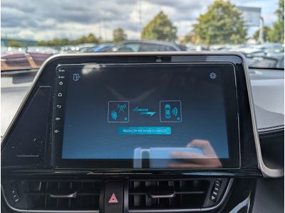 2019 Toyota C-HR