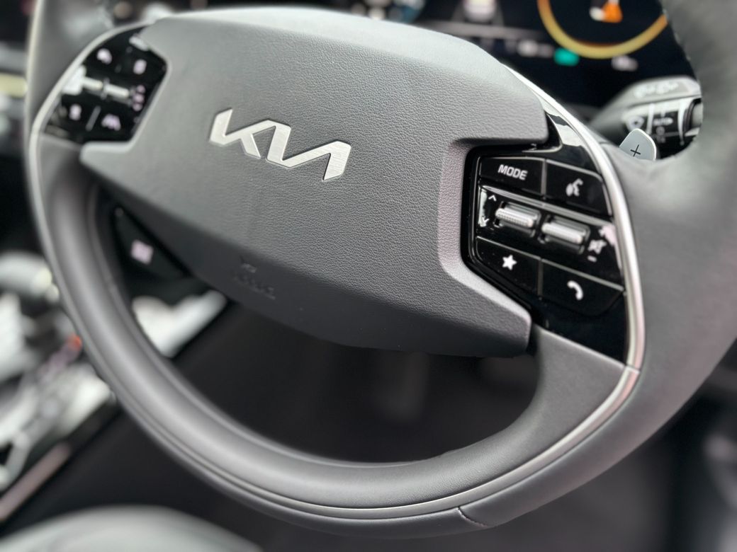 2026 Kia Niro