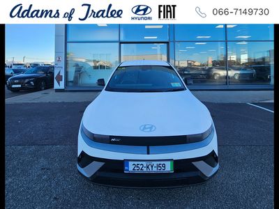 2025 Hyundai Ioniq 5