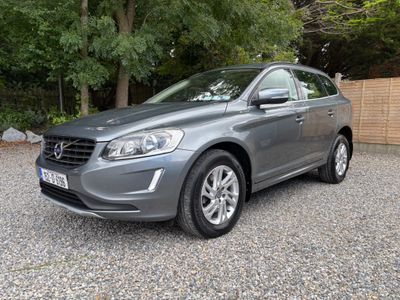vehicle for sale from Fagans of Foxrock