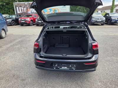 2023 Volkswagen Golf