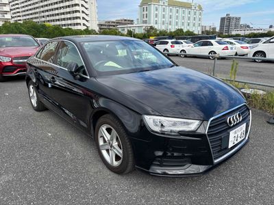 2017 Audi A3