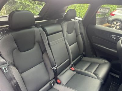 2021 Volvo XC60