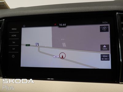 2020 Skoda Karoq