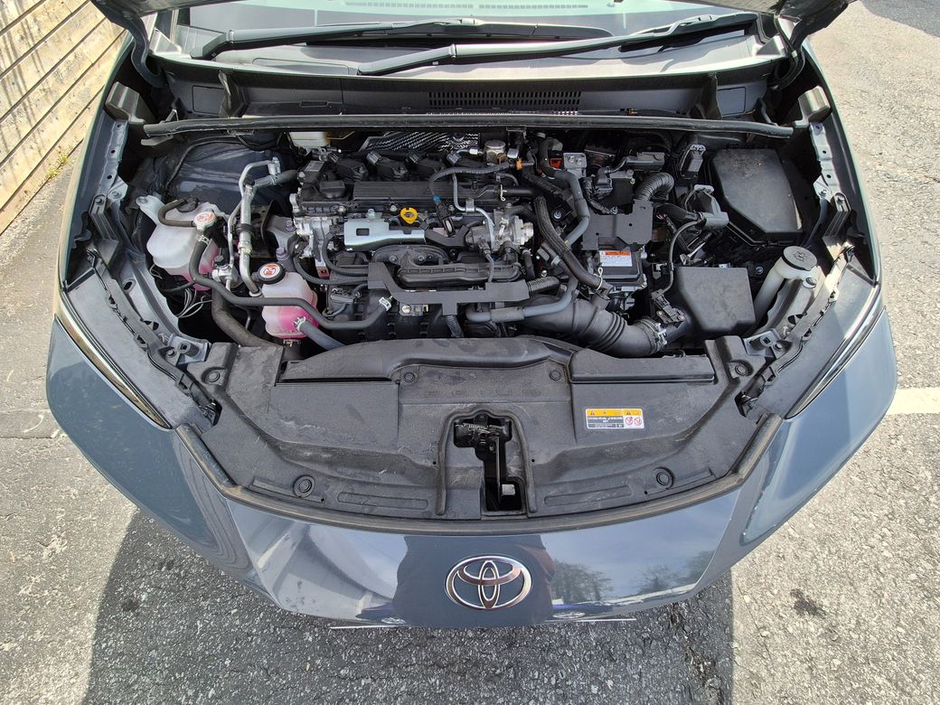 2023 Toyota Prius