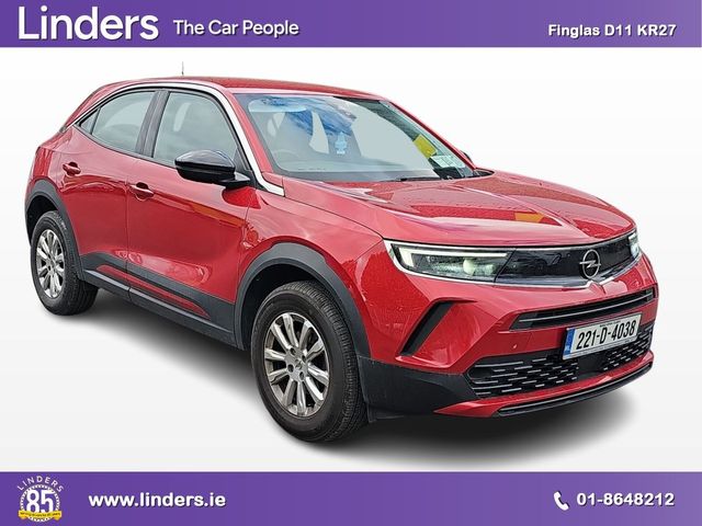 vehicle for sale from Linders Finglas Turvey Limited