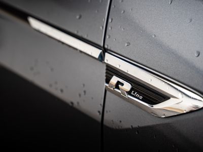 2019 Volkswagen Tiguan Allspace