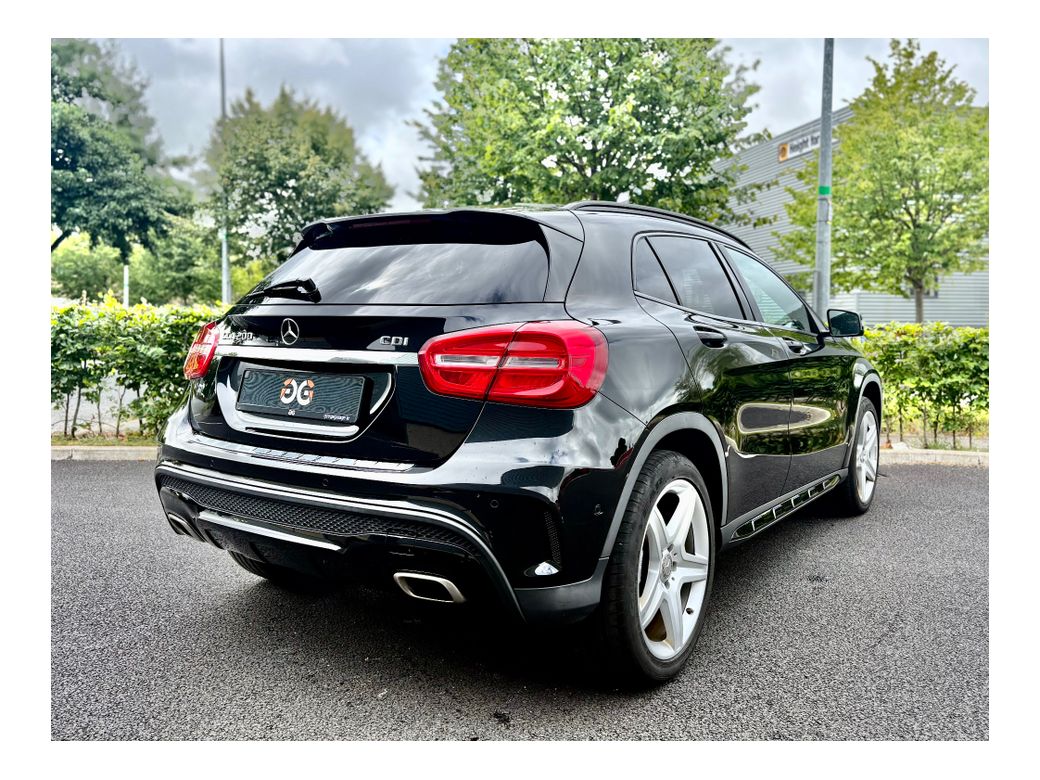 2015 Mercedes-Benz GL Class