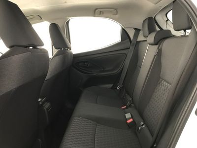 2023 Toyota Yaris