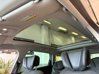 2019 Renault Grand Scenic