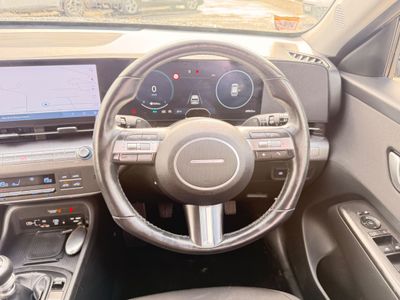 2024 Hyundai Kona