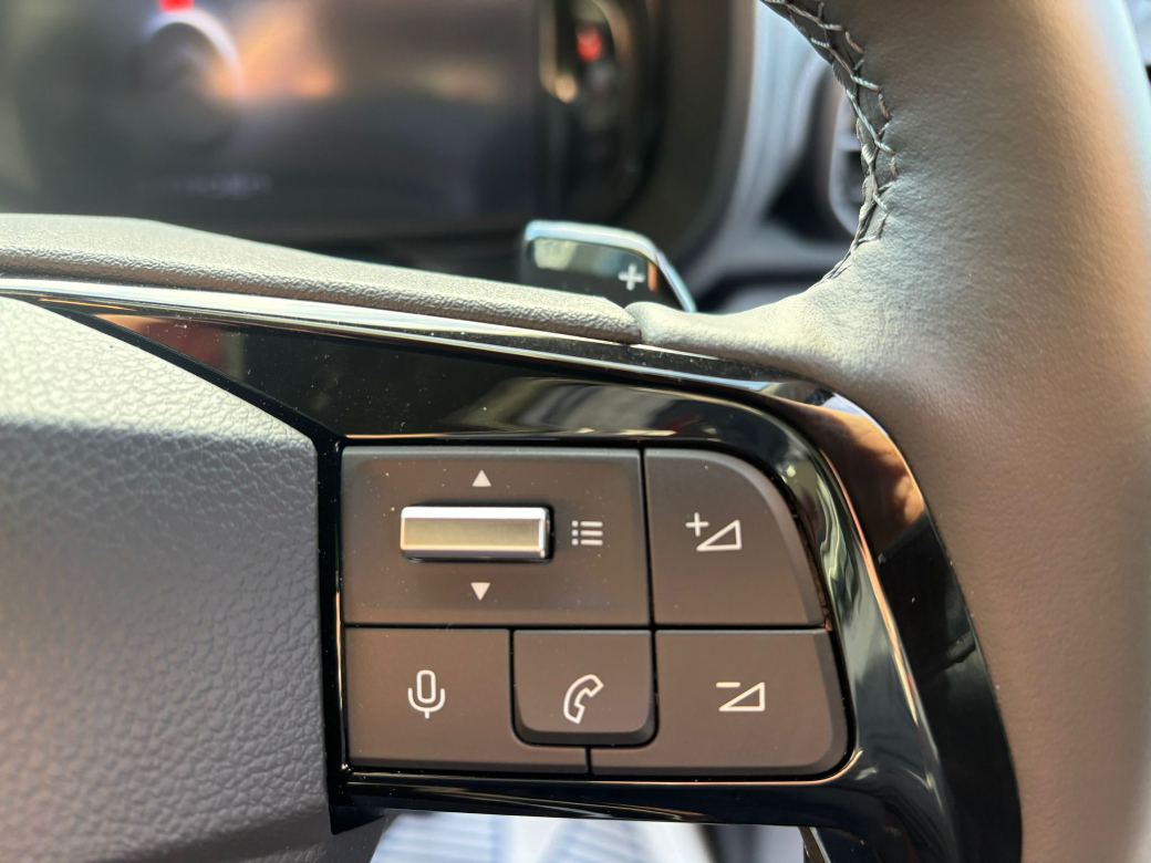 2026 Citroen Berlingo Multispace