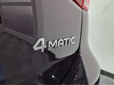 2023 Mercedes-Benz EQB