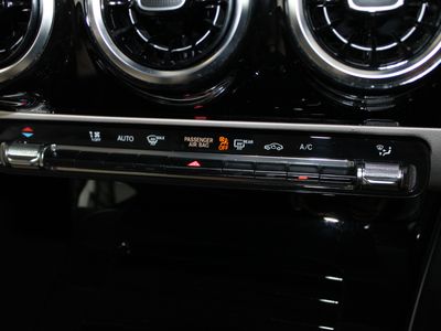 2023 Mercedes-Benz A Class