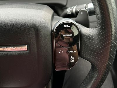 2021 Land Rover Range Rover Evoque