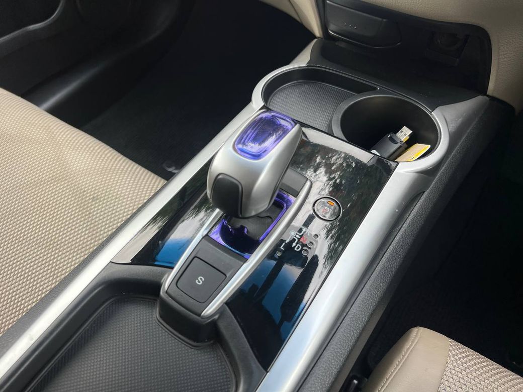 2015 Honda Jade
