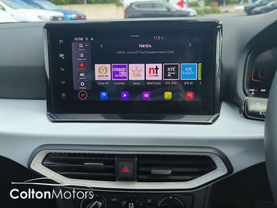 2024 SEAT Arona