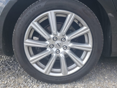 2020 Volvo V90