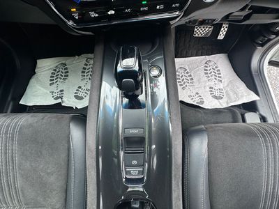 2019 Honda Vezel