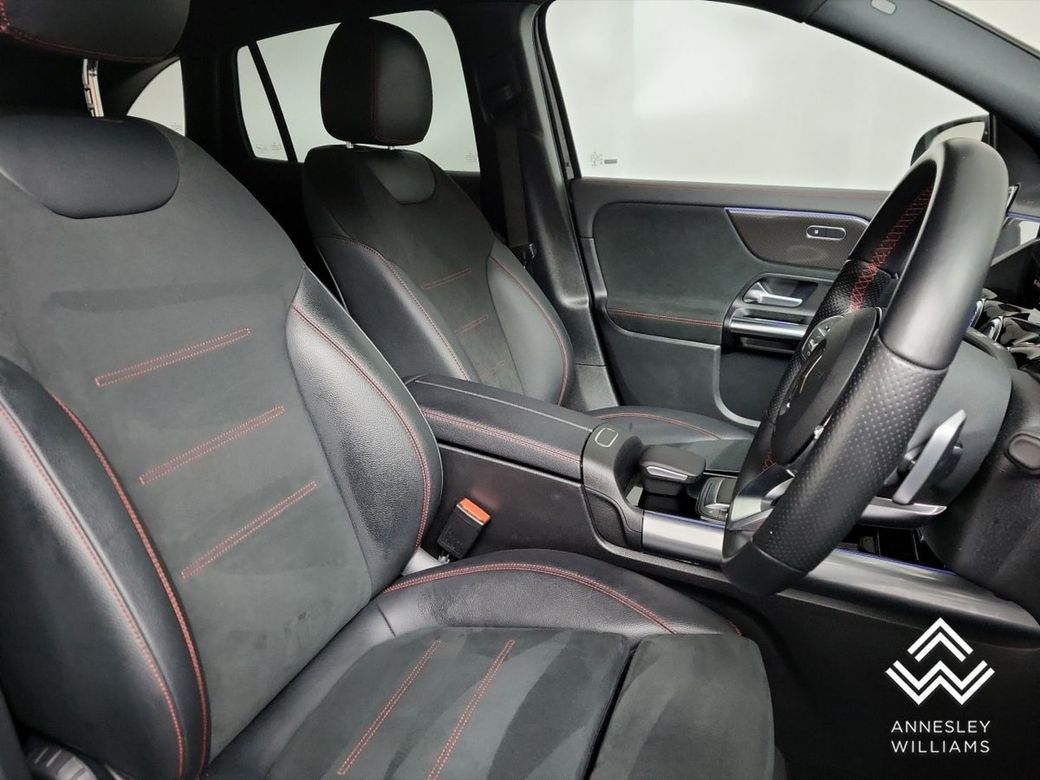 2023 Mercedes-Benz GLA Class