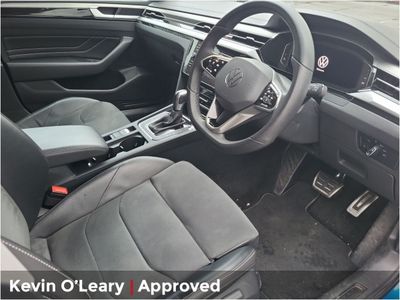 2022 Volkswagen Arteon