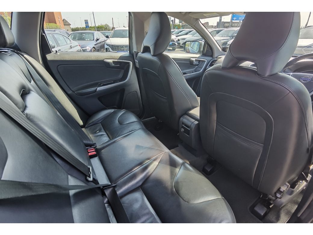 2017 Volvo XC60