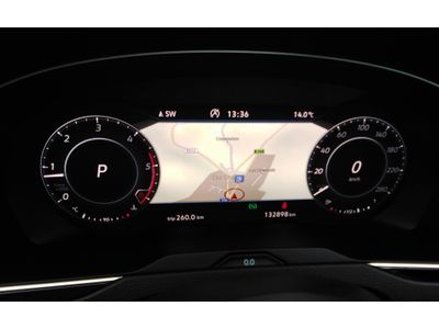 2019 Volkswagen Arteon