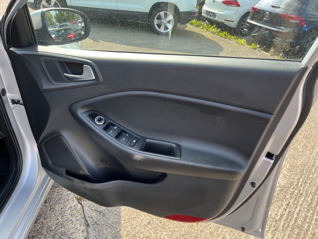 2015 Hyundai i20