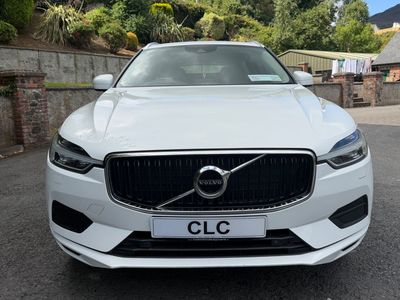 2018 Volvo XC60