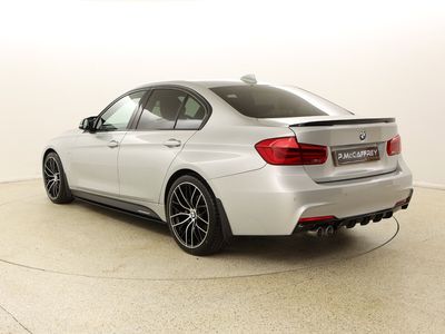 2016 BMW 3 Series
