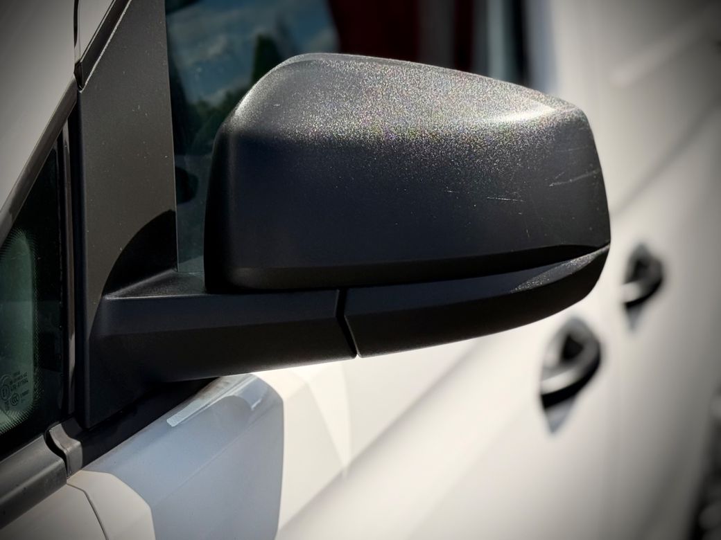 2023 Volkswagen Caddy