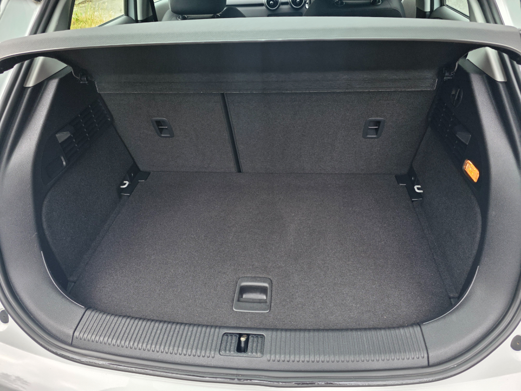 2013 Audi A1
