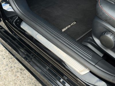 2020 Mercedes-Benz A Class