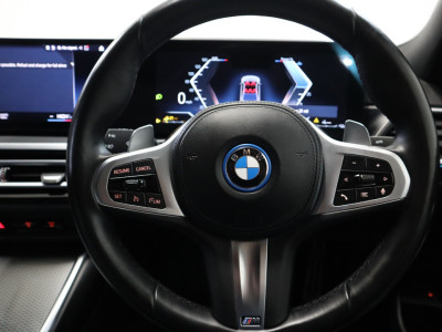 2023 BMW 3 Series