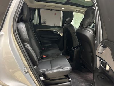 2024 Volvo XC90