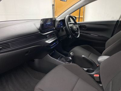 2024 Hyundai Bayon