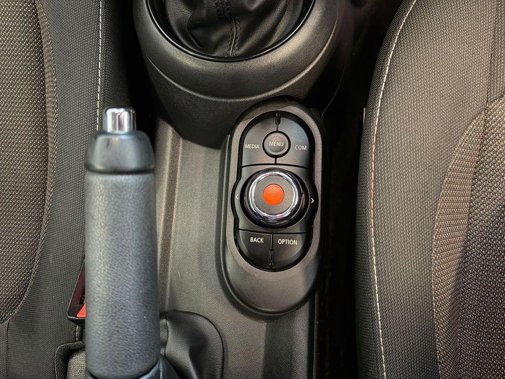 2019 Mini One