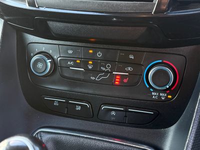 2023 Ford Transit Connect