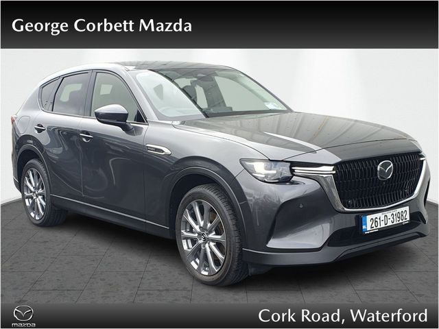 vehicle for sale from George Corbett Motors